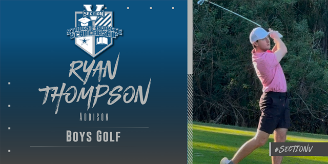 Ryan Thompson