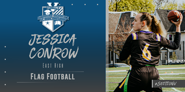 Jessica Conrow