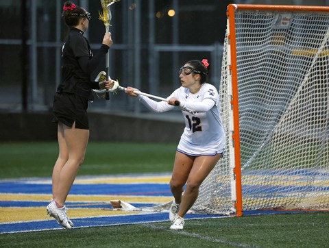 Marin Jaeger of Irondequoit
